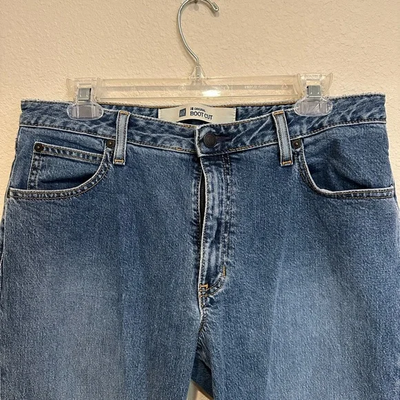 Women’s GAP Original Boot Cut Jeans—Size 12 - Picture 2 of 12